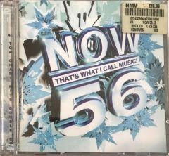 Now That's What I Call Music ! 56 2 CD