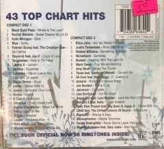 Now That's What I Call Music ! 56 2 CD
