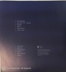 Olafur Arnalds Remember LP