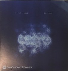 Olafur Arnalds Remember LP