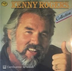 Kenny Rogers Collection LP