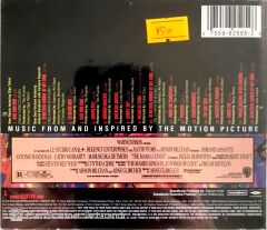 The Mambo Kings / Music From And Inspıred By The Motion Picture CD