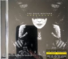The Dead Weather / Horehound CD