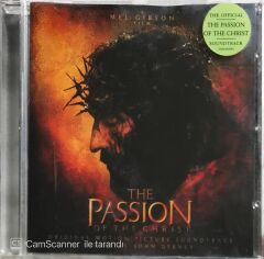 The Passion Of The Christ - Original Motion Picture Soundtrack - CD