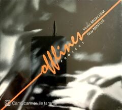 Offline / Yinon Muallem - Guy Mintos CD