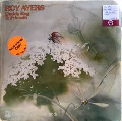 Roy Ayers - Daddy Bug & Friends LP