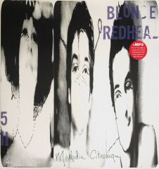 Blonde Redhead - Melodie Citronique - LP