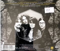 The Dead Weather / Horehound CD