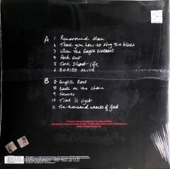 Motörhead Motörizer (Blue Vinyl Renkli) LP