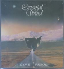 Okay Temiz & Oriental Wind Life Road LP