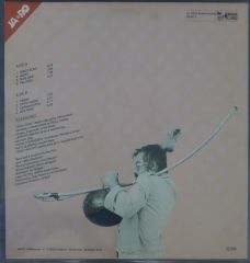 Okay Temiz & Oriental Wind Life Road LP