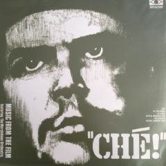 Marylebone Orchestra Che/Easy Rider LP