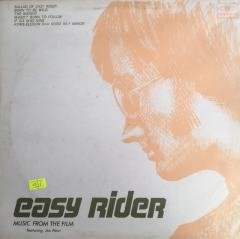 Marylebone Orchestra Che/Easy Rider LP