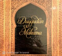 Duygudan Makama 2xCD