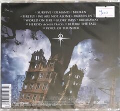 Stratovarius - Survive - CD