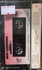 Neşe Karaböcek Maşallah Amerika'2 KASET