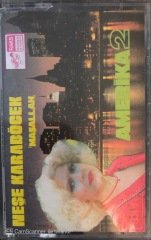 Neşe Karaböcek Maşallah Amerika'2 KASET
