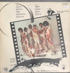 The J. Geils Band Freeze-Frame