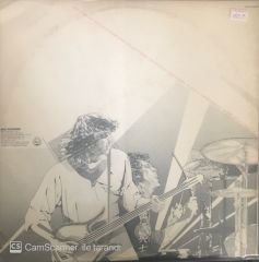 Golden Earring Live LP