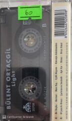 Bülent Ortaçgil Light KASET