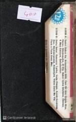 Ajda Pekkan 771 KASET