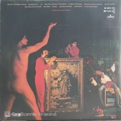 Rush - Exit Stage Left Double LP