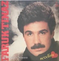 Faruk Tınaz Sevelim LP