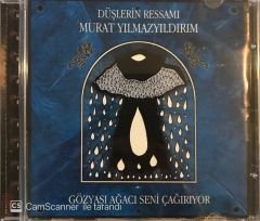 Murat Yılmazyıldırım - Gözyaşı AğacI Seni Bekliyor CD