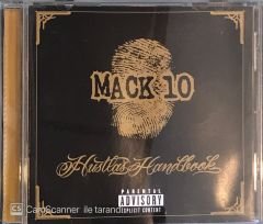 Mack 10 - Hustla's Handbook CD
