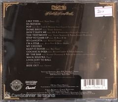 Mack 10 - Hustla's Handbook CD