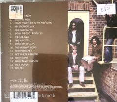 Classic Free CD