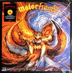 Motörhead Another Perfect Day ( Color Vinyl Renkli) LP