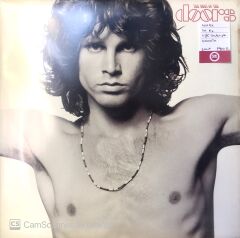 The Best Of The Doors Double LP