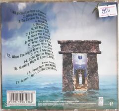 Stratovarius - Intermission - CD