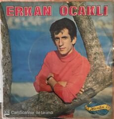 Erkan Ocaklı Türk Ordusu Kıbrıs'a 45lik