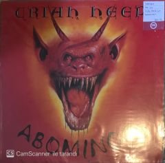 Uriah Heep - Abominog LP