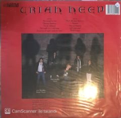 Uriah Heep - Abominog LP