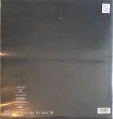 These New Puritans - Hidden LP