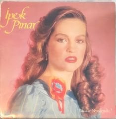 İpek Pınar - Yıllardır Neredeydin LP