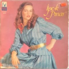 İpek Pınar - Yıllardır Neredeydin LP