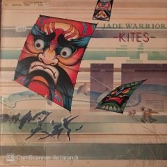 Jade Warrior Kites LP