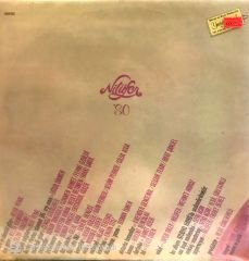 Nilüfer' 80 LP