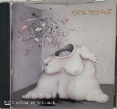 Sausage Riddles Are Abound Tonight CD