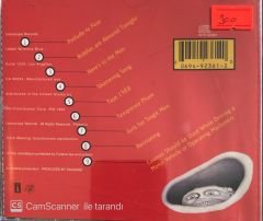 Sausage Riddles Are Abound Tonight CD