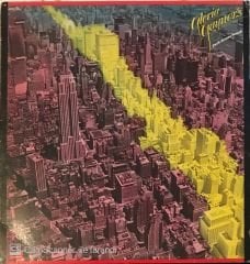 Gloria Gaynor - Park Avenue Sound LP