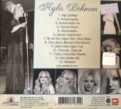 Ayla Dikmen Klasikler CD