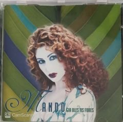 Mando Gia Oles Tis Fores CD