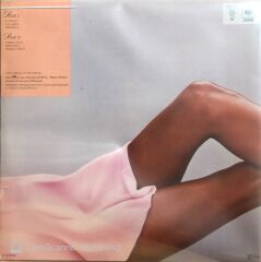 Bob James / Foxie LP