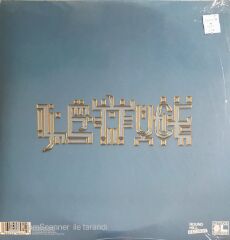 Lettuce - Unify - (Gold Vinyl) - Double LP