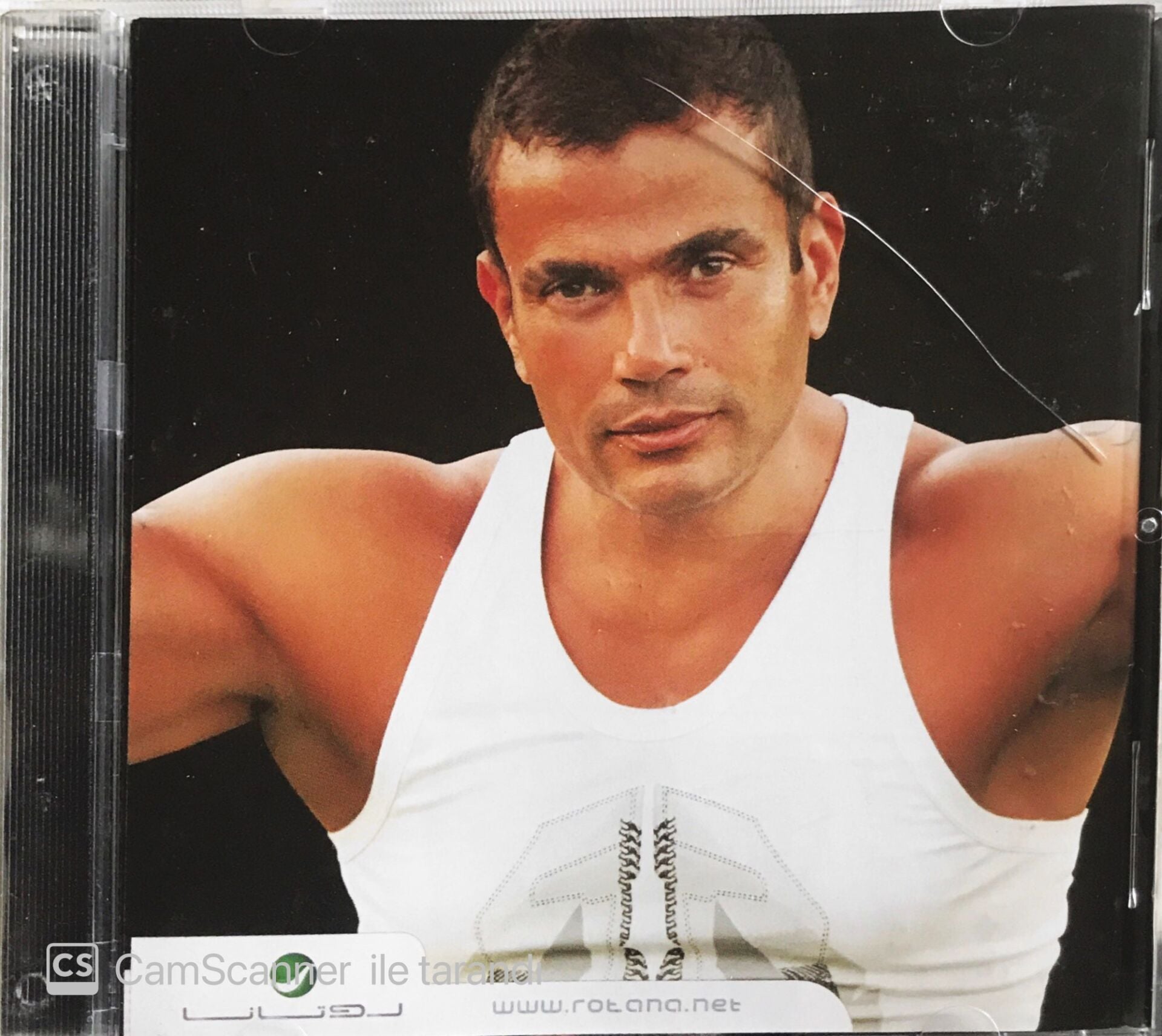 Amr Diab - CD